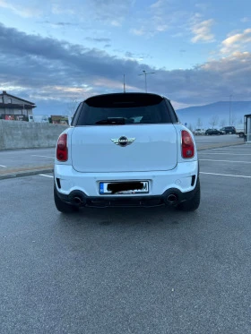 Mini Countryman, снимка 9