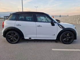 Mini Countryman, снимка 5