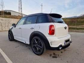 Mini Countryman, снимка 3