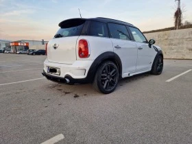 Mini Countryman, снимка 4