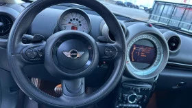 Mini Countryman, снимка 10