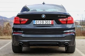 BMW X4 M40i* Xdrive* HUD* HARMAN/KARDON* 360 - [6] 