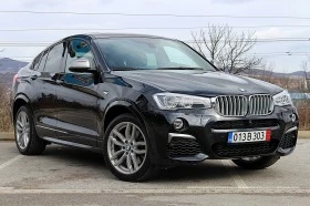 BMW X4 M40i* Xdrive* HUD* HARMAN/KARDON* 360 - [4] 