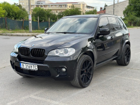 BMW X5, снимка 1 - Автомобили и джипове - 45879158