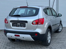 Nissan Qashqai 2, 0i 141к.c., 4х4, 6ск., GPL, евро4, климатрон., , снимка 5