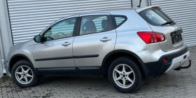     Nissan Qashqai 2, 0i 141.c., 44, 6., GPL, 4, ., 