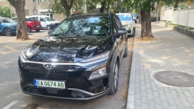 Hyundai Kona KRELL, снимка 1