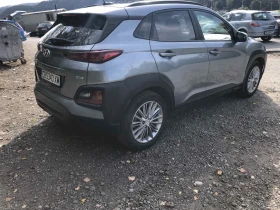 Hyundai Kona, снимка 4