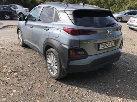 Hyundai Kona, снимка 5