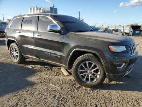 Jeep Grand cherokee LIMITED  , снимка 4