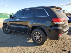 Jeep Grand cherokee LIMITED  , снимка 2