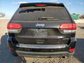 Jeep Grand cherokee LIMITED  , снимка 6