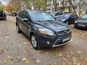 Ford Kuga 2.0 136кс Нави, снимка 6