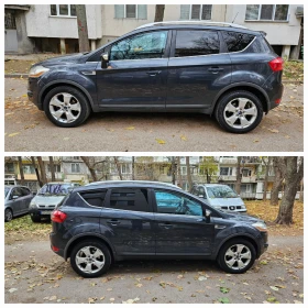 Ford Kuga 2.0 136кс Нави, снимка 3