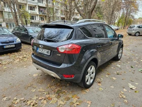 Ford Kuga 2.0 136кс Нави, снимка 5