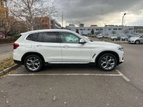 BMW X3 xDrive30i, снимка 4