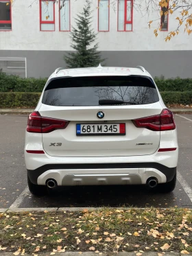 BMW X3 xDrive30i, снимка 6