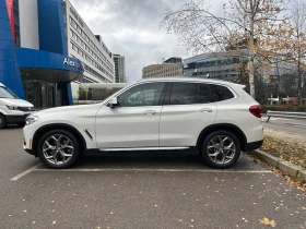 BMW X3 xDrive30i, снимка 5