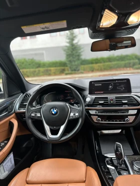 BMW X3 xDrive30i, снимка 7