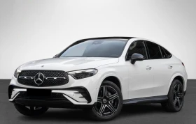 Mercedes-Benz GLC 220 d 4Matic Coupe = AMG Line Advanced Plus= Гаранция, снимка 1