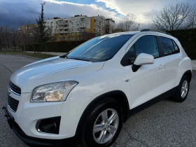 Opel Mokka  - [1] 