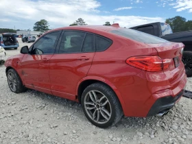 BMW X4 XDRIVE28I* NAVI* КОЖА, снимка 4