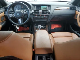 BMW X4 XDRIVE28I* NAVI* КОЖА, снимка 8