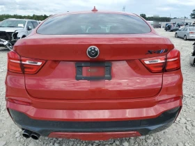 BMW X4 XDRIVE28I* NAVI* КОЖА, снимка 6