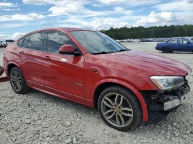 BMW X4 XDRIVE28I* NAVI* КОЖА, снимка 1