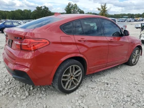 BMW X4 XDRIVE28I* NAVI* КОЖА, снимка 5