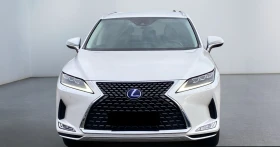 Lexus RX 450h * LUXURY-LINE* 360CAM* PANO* LED* , снимка 3