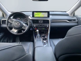 Lexus RX 450h * LUXURY-LINE* 360CAM* PANO* LED* , снимка 7