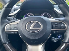 Lexus RX 450h * LUXURY-LINE* 360CAM* PANO* LED* , снимка 6