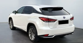 Lexus RX 450h * LUXURY-LINE* 360CAM* PANO* LED* , снимка 2