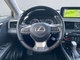 Lexus RX 450h * LUXURY-LINE* 360CAM* PANO* LED* , снимка 5