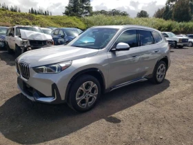 BMW X1 2.0L 4 All wheel drive | Mobile.bg    9