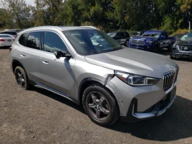 BMW X1 2.0L 4 All wheel drive | Mobile.bg    7