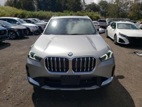 BMW X1 2.0L 4 All wheel drive | Mobile.bg    8