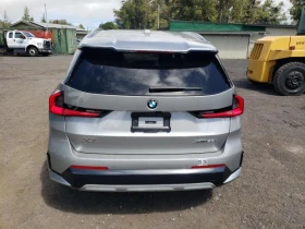 BMW X1 2.0L 4 All wheel drive | Mobile.bg    3