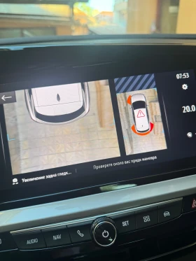 Opel Grandland X | Mobile.bg    17