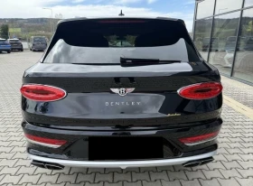 Bentley Bentayga 4.0 V8 - 345998 лв. - 72498822 5