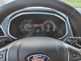 Ford Edge Facelift 210к.с. Панорама 4х4 - 24800 лв. - 54456588 9