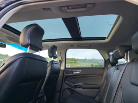 Ford Edge Facelift 210к.с. Панорама 4х4 - 24800 лв. - 54456588 14