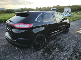 Ford Edge Facelift 210к.с. Панорама 4х4 - 24800 лв. - 54456588 5