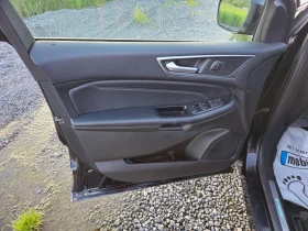 Ford Edge Facelift 210к.с. Панорама 4х4 - 24800 лв. - 54456588 12