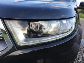 Ford Edge Facelift 210к.с. Панорама 4х4 - 24800 лв. - 54456588 2