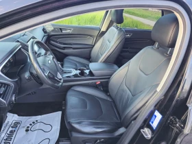 Ford Edge Facelift 210к.с. Панорама 4х4 - 24800 лв. - 54456588 13