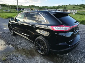 Ford Edge Facelift 210к.с. Панорама 4х4 - 24800 лв. - 54456588 7