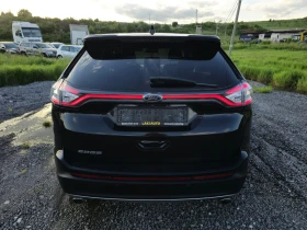 Ford Edge Facelift 210к.с. Панорама 4х4 - 24800 лв. - 54456588 6