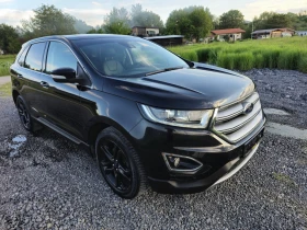 Ford Edge Facelift 210к.с. Панорама 4х4 - 24800 лв. - 54456588 4